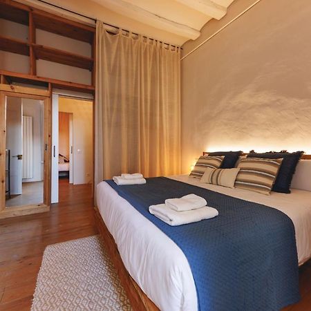 Bravissimo Carrer Nou, Cosy 2-Bedroom Apartment Χιρόνα Εξωτερικό φωτογραφία