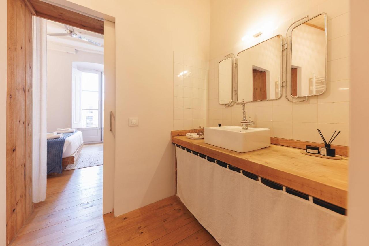 Bravissimo Carrer Nou, Cosy 2-Bedroom Apartment Χιρόνα Εξωτερικό φωτογραφία