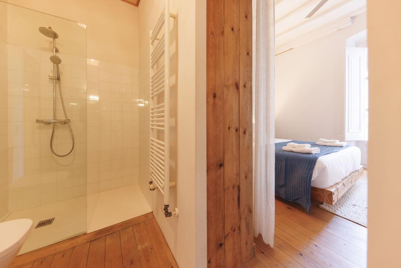Bravissimo Carrer Nou, Cosy 2-Bedroom Apartment Χιρόνα Εξωτερικό φωτογραφία
