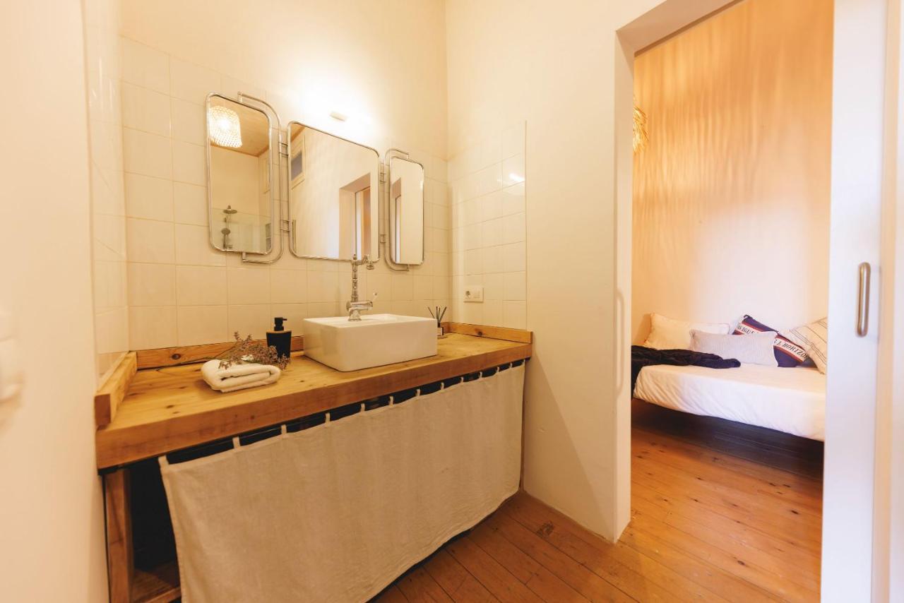 Bravissimo Carrer Nou, Cosy 2-Bedroom Apartment Χιρόνα Εξωτερικό φωτογραφία