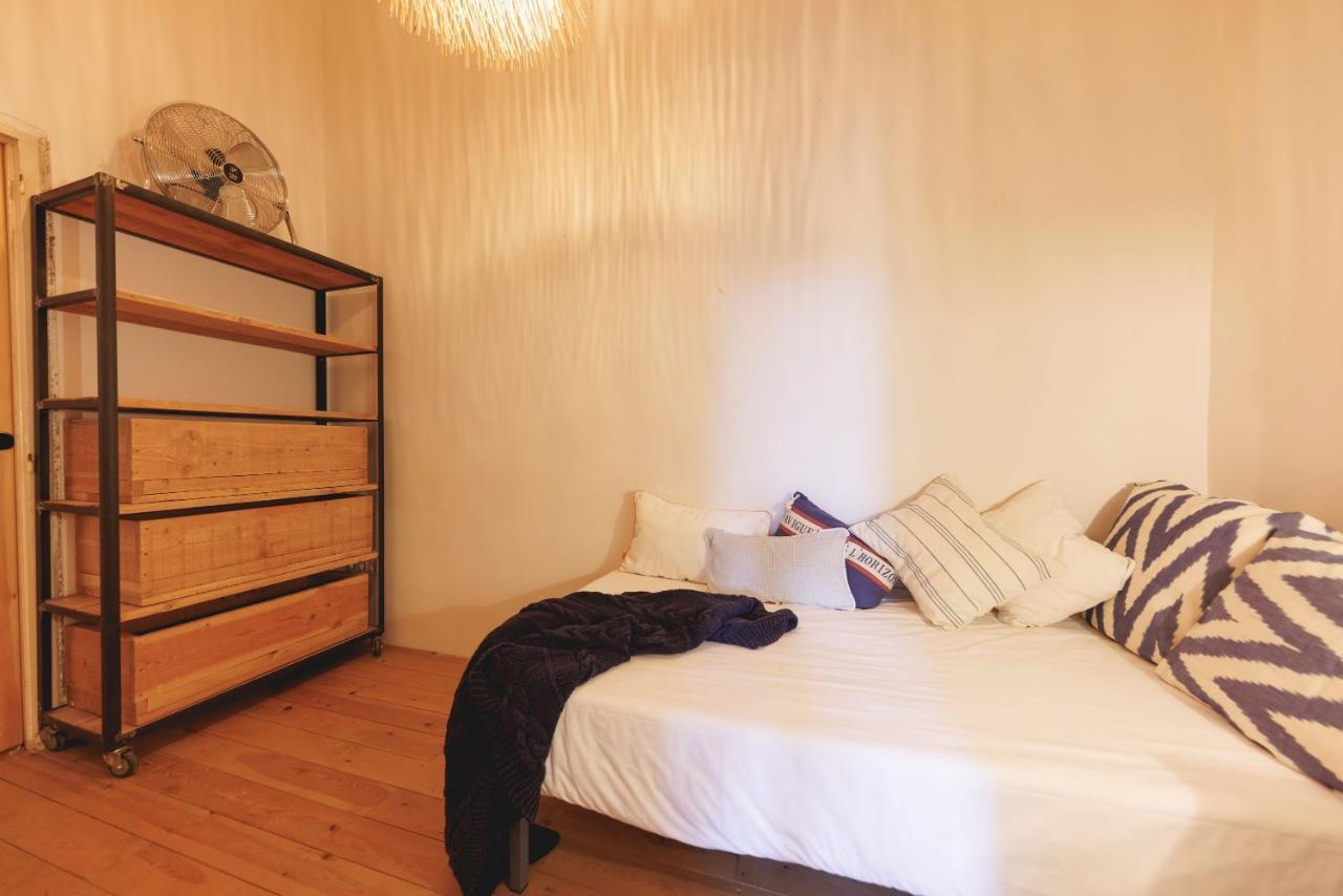 Bravissimo Carrer Nou, Cosy 2-Bedroom Apartment Χιρόνα Εξωτερικό φωτογραφία