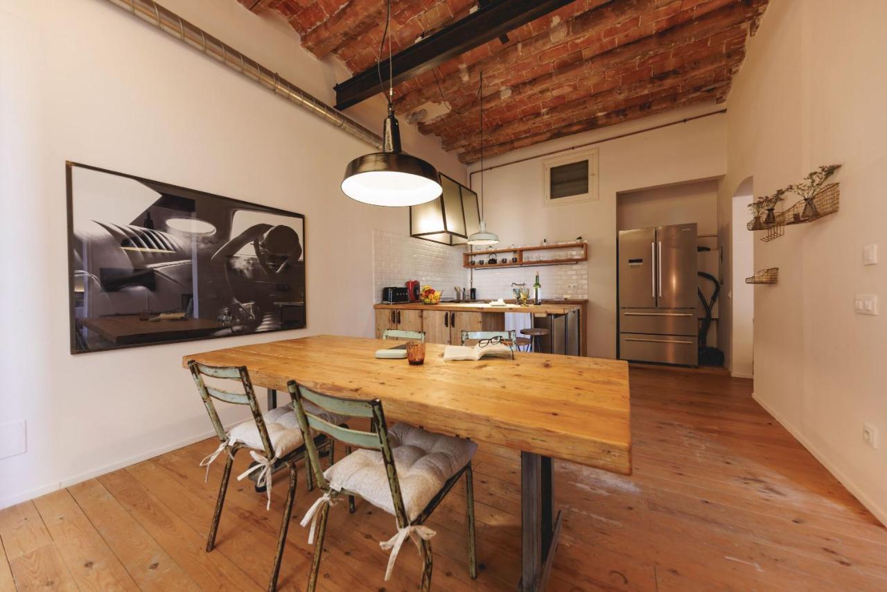 Bravissimo Carrer Nou, Cosy 2-Bedroom Apartment Χιρόνα Εξωτερικό φωτογραφία
