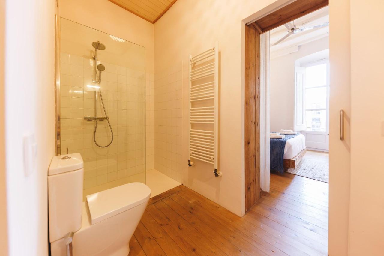 Bravissimo Carrer Nou, Cosy 2-Bedroom Apartment Χιρόνα Εξωτερικό φωτογραφία